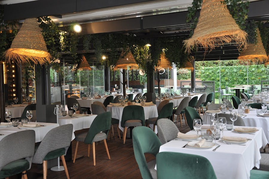 El Urogallo I Restaurante Pozuelo