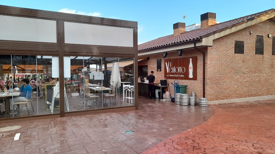 El Ventorro de Colmenar