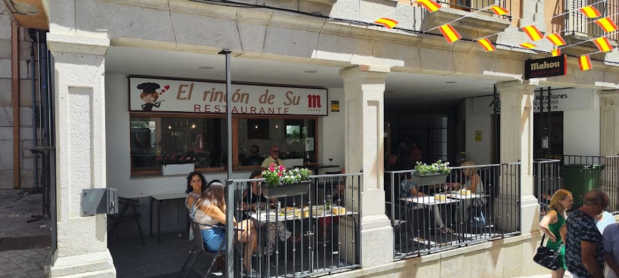 ElRincónDeSu