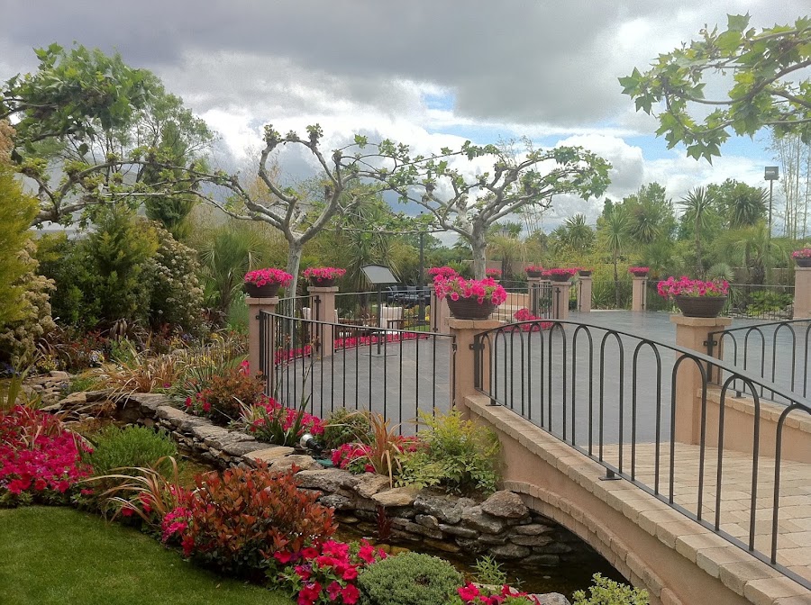 Finca Restaurante Miravalle