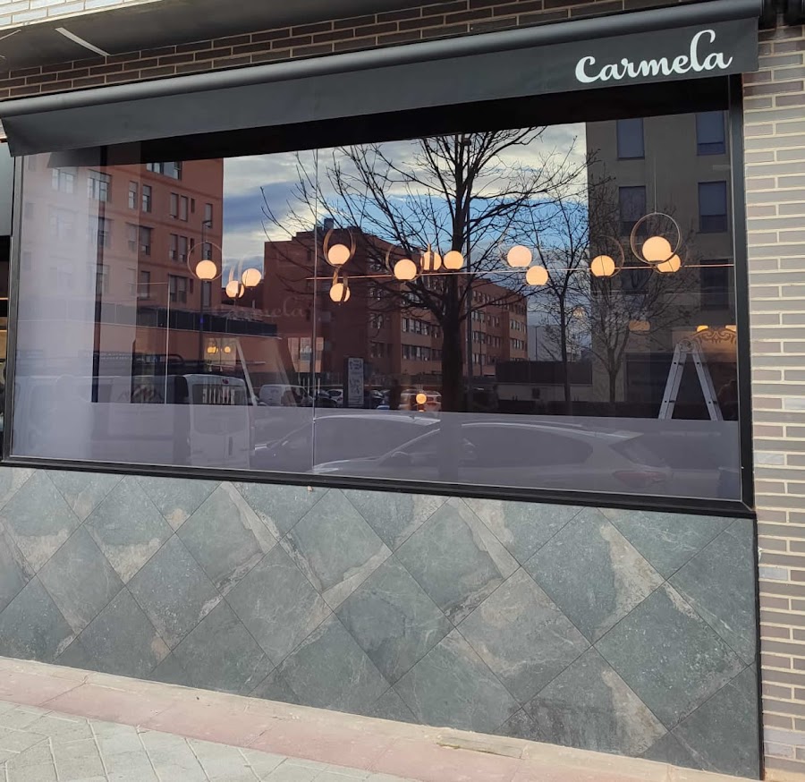 Gastrotaberna Carmela