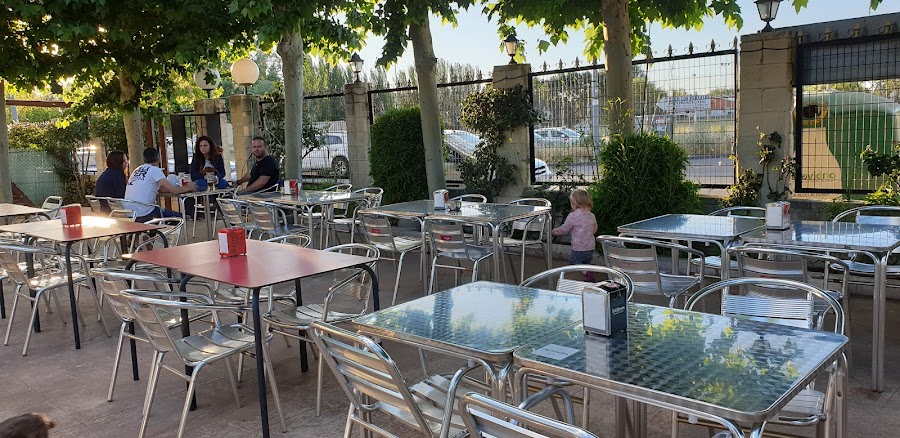 Hermanos Romero Restaurante