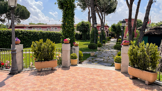 Hotel Casa José Diaz