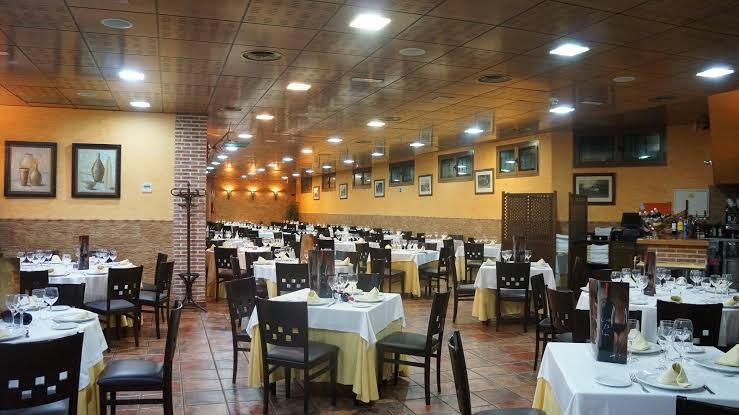 Hotel Restaurante El Jardín