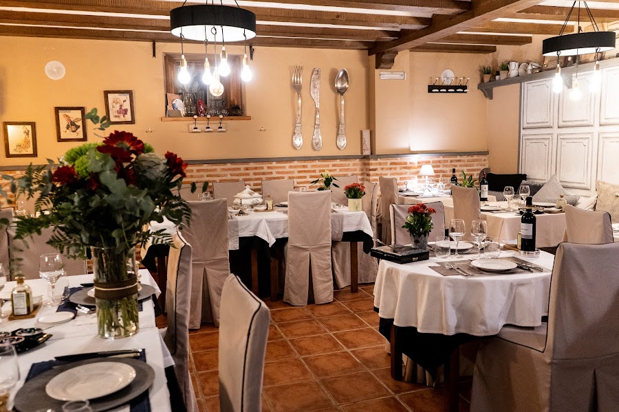 Hotel Restaurante El Torreón de Navacerrada