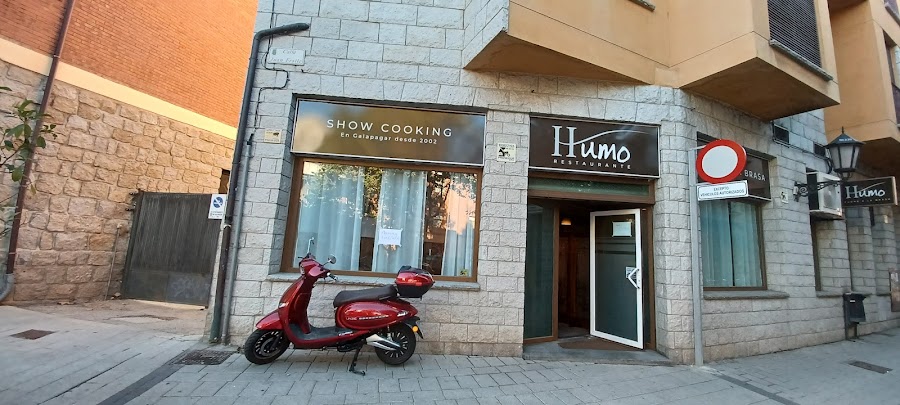 Humo