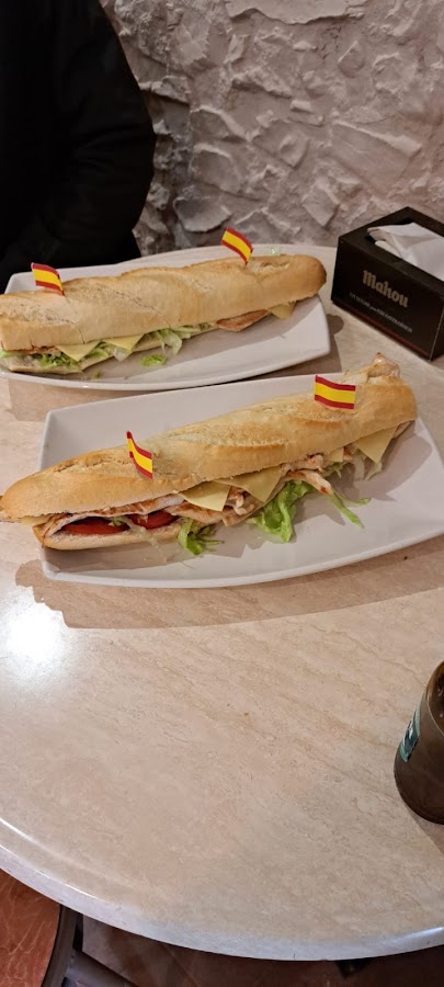 Imperial Iry Grill