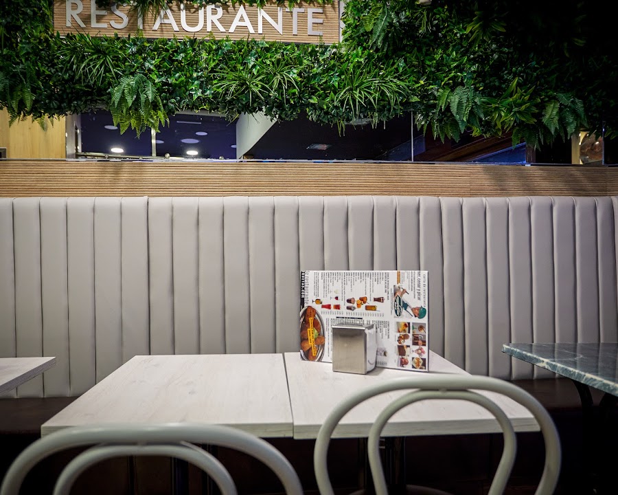 Javier Martin , Croquetas , Burgers & Comida DELICIOSA