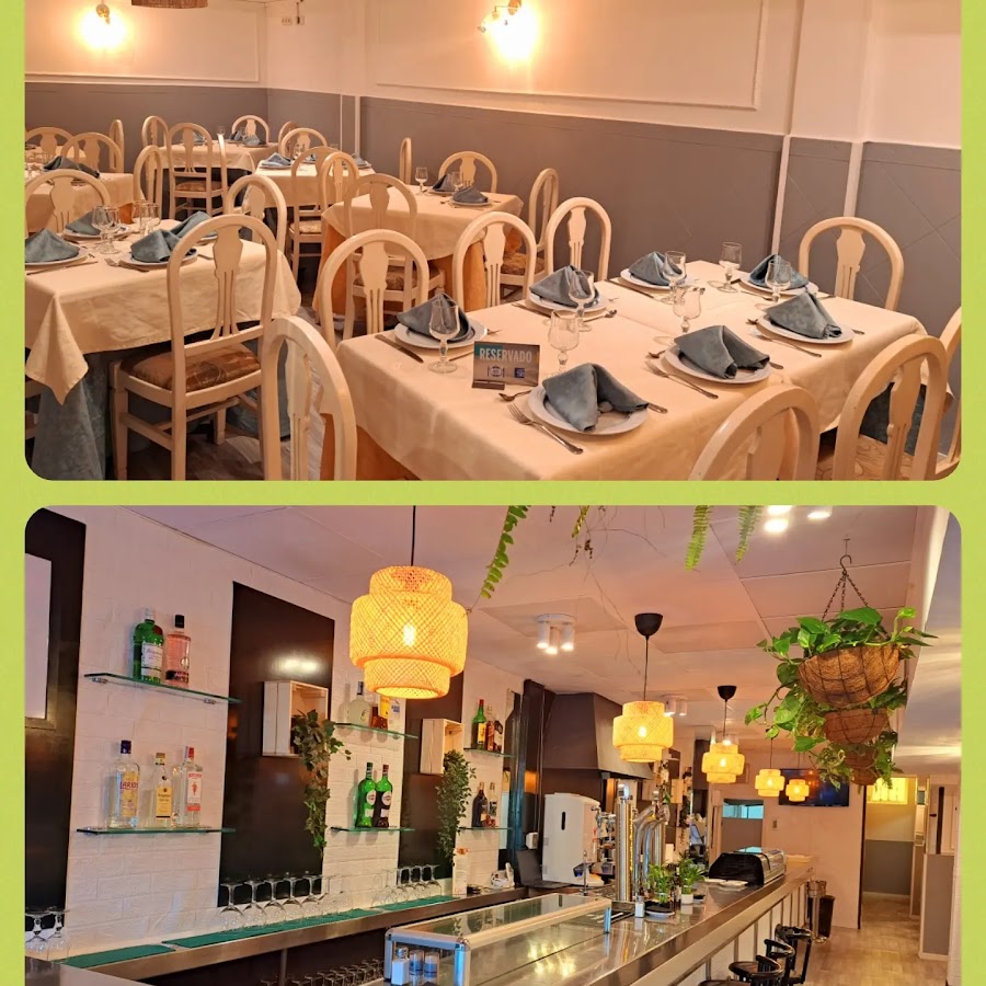 Kauna Lounge Sushi Bar