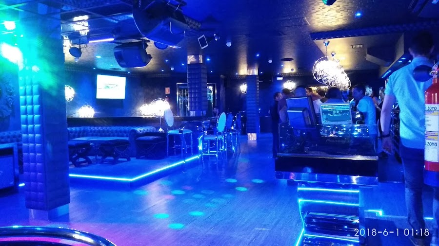 Kikes Premium Pub