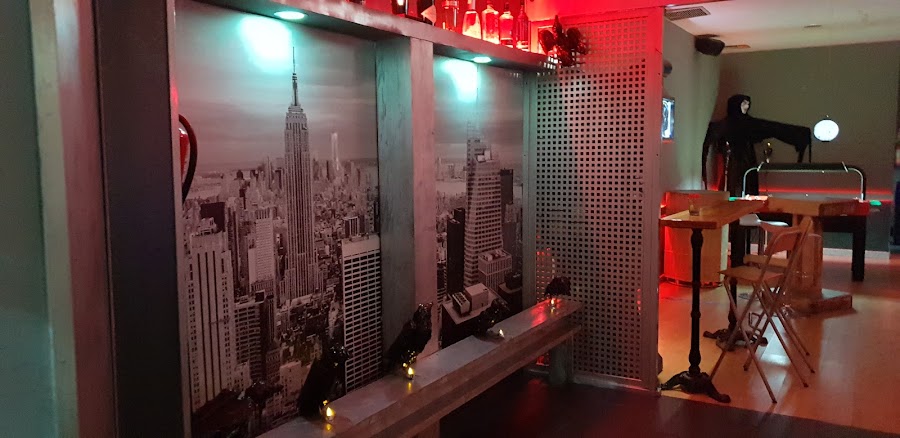 La Azotea del Toscana