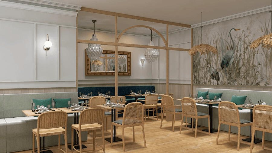 La Bistrotaberna | Restaurante Hortaleza