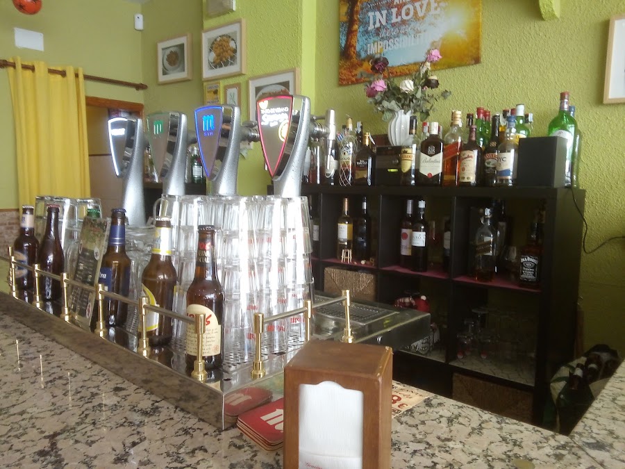 la Bodeguita D