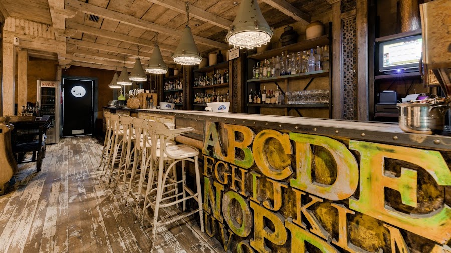 La Bonita Pizzería Restaurante