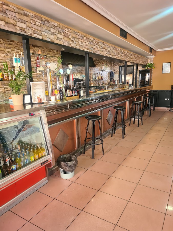 La casona de collado