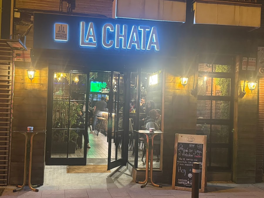 La Chata