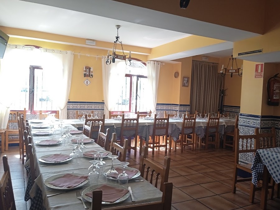 La Cocina de Felipe
