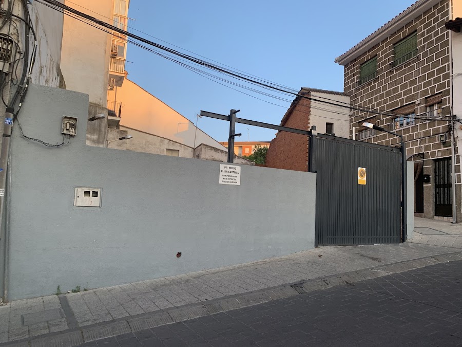 La Despensa Express San Martín de Valdeiglesias