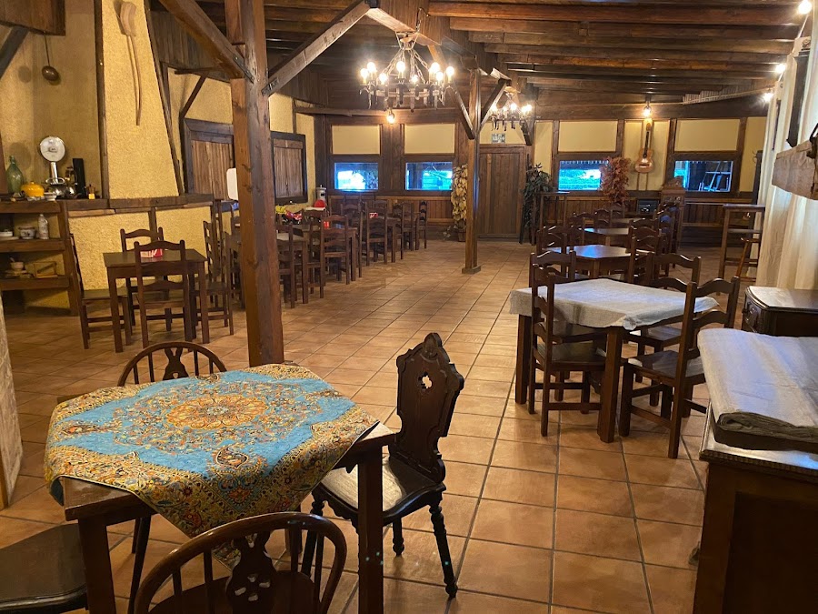 La Fogata Bar-Restaurante-Eventos