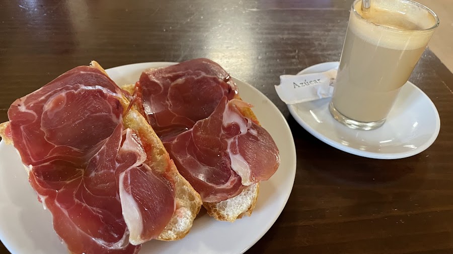 La Mata Bar - Restaurante