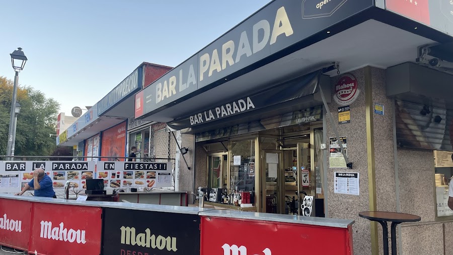 La Parada