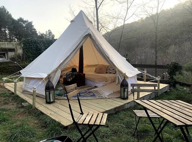 La Posada Cercedilla