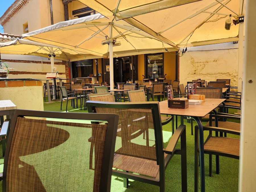La Posada Magistral
