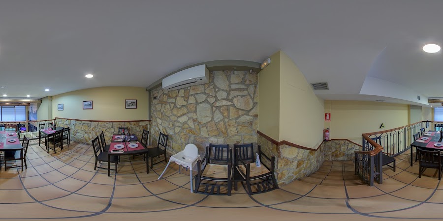 La Taberna de Felipe Gastronomía Alcalá