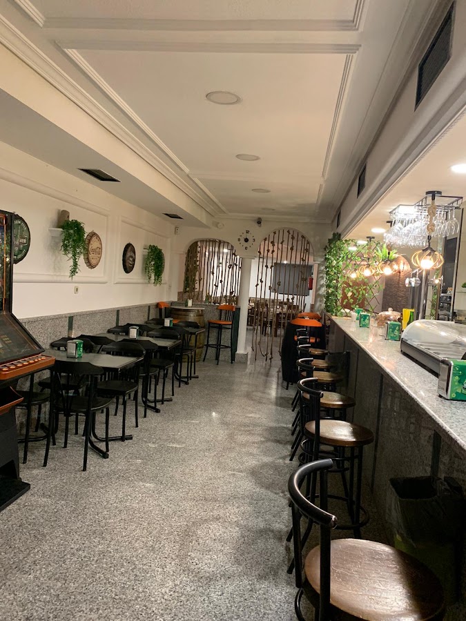 LA TABERNA DE MERY