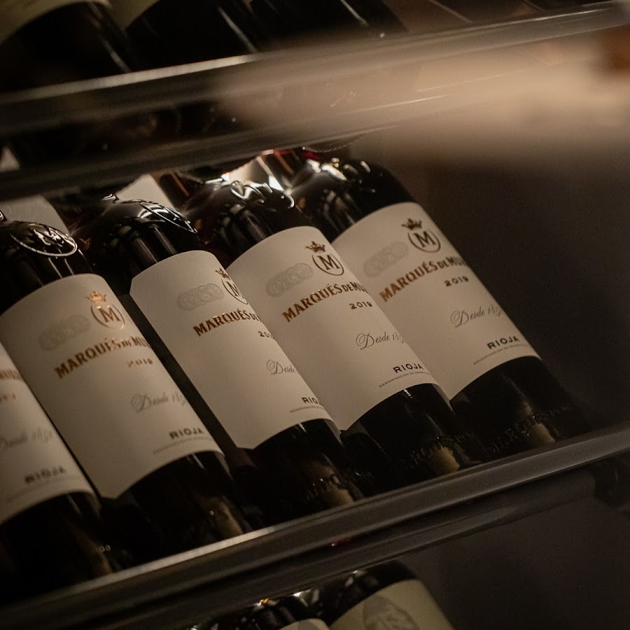 La Vaca Argentina Moraleja