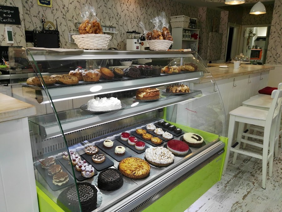 Las Tartas De Mafalda