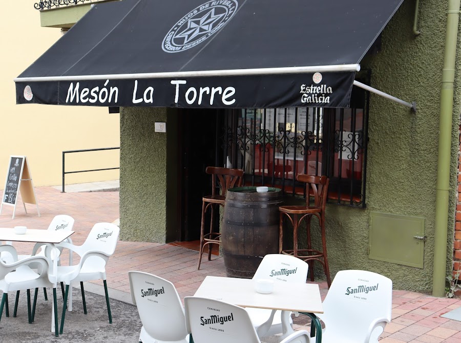 Mesón La Torre
