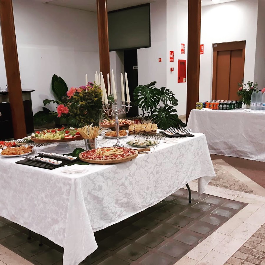 Milu Campo catering