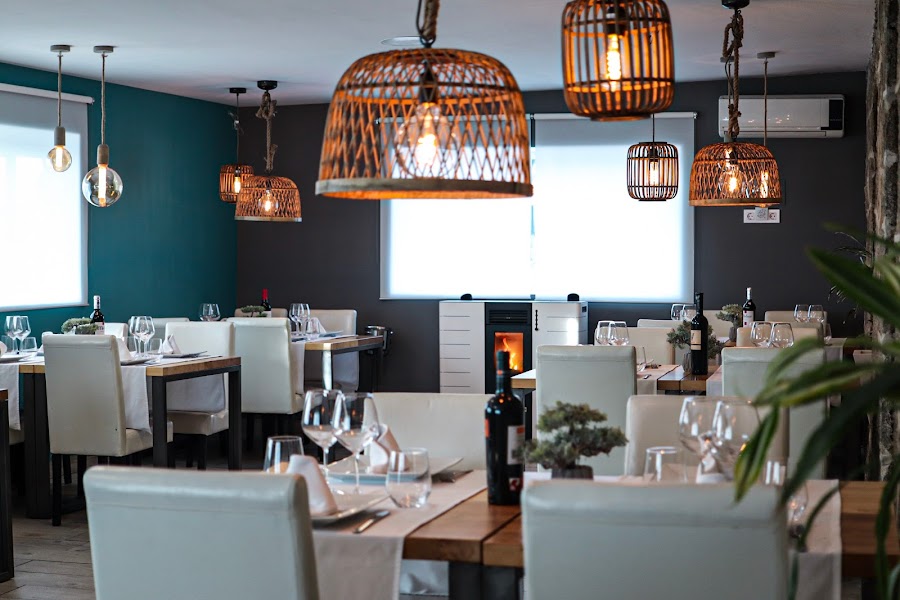 Nativo Urban Grill Restaurante