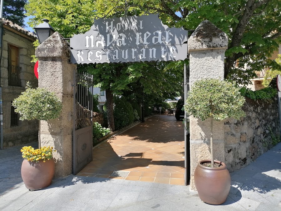 Nava Real Restaurante