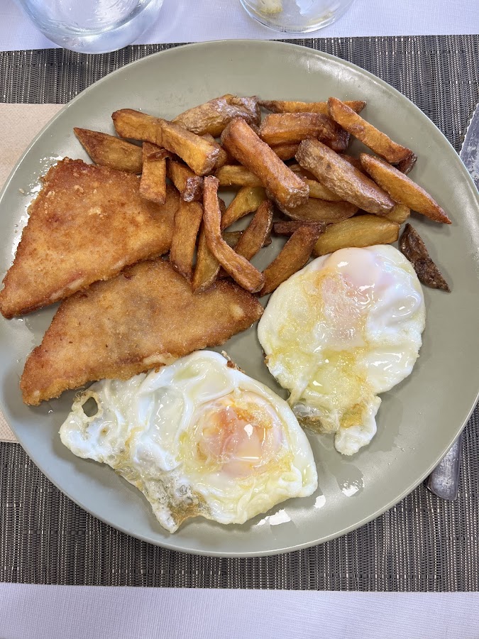 Nuevemil Restaurante