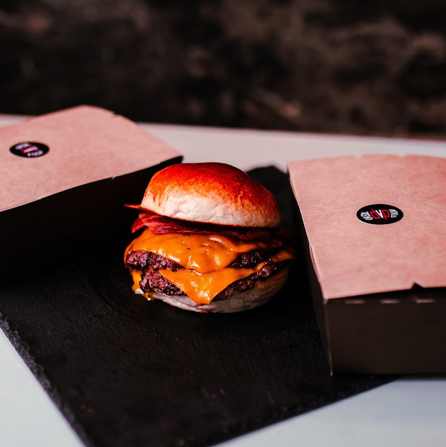 OASIS FOOD VDP