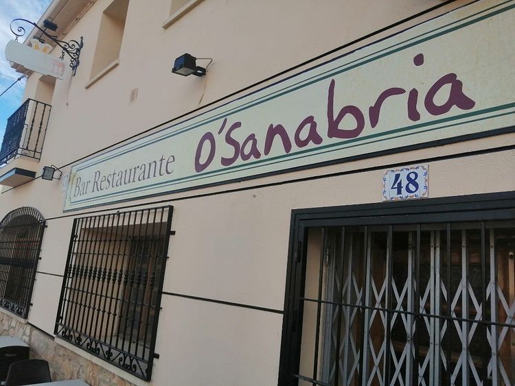 O´Sanabria