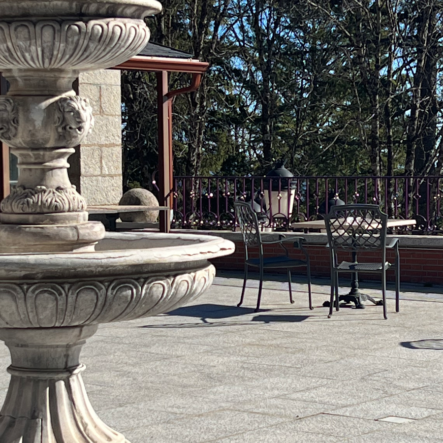 Palacio Miraflores. Eventos - Restaurante - Hotel