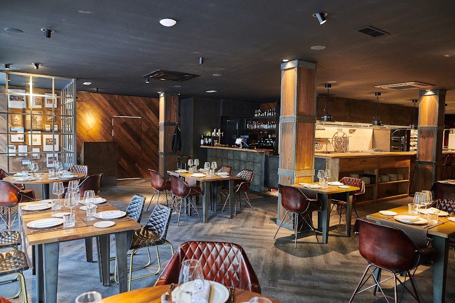 Piantao Chamberí | Restaurante Argentino Madrid