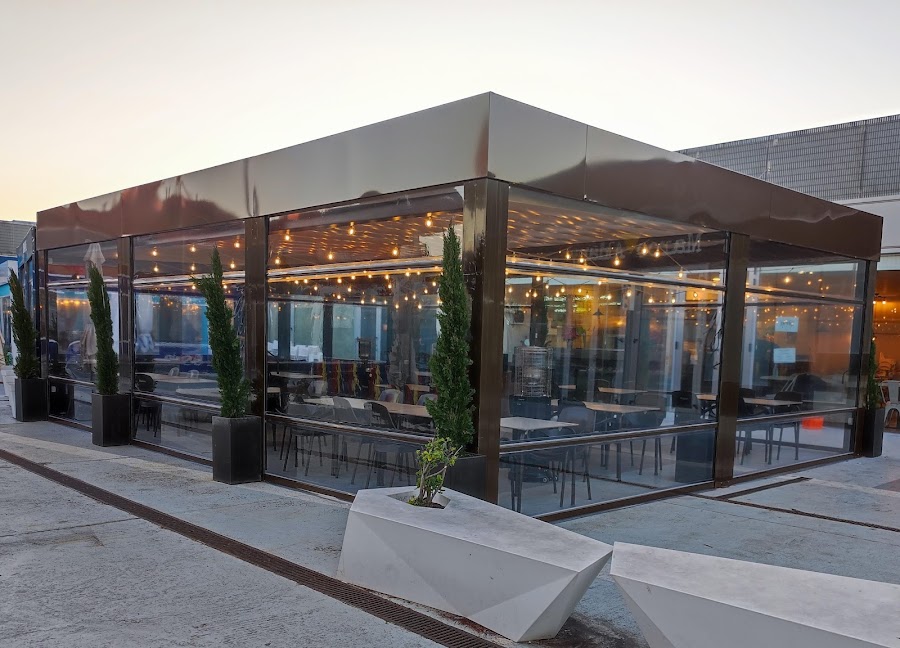 Pizzería Nuova Napoletana