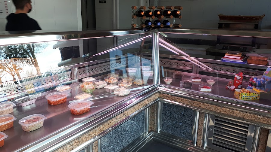 Pollerias Bermejo S.L.