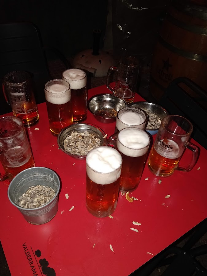Pub Gernica