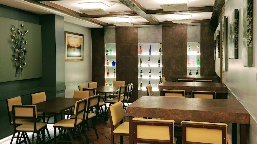 Restaurante Akelarre