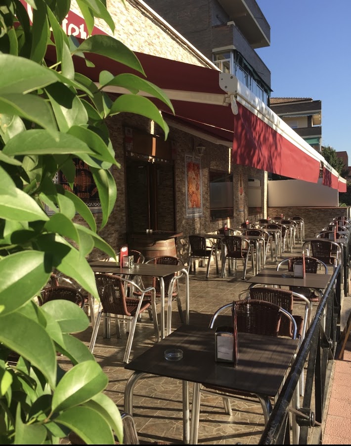 Restaurante Alba