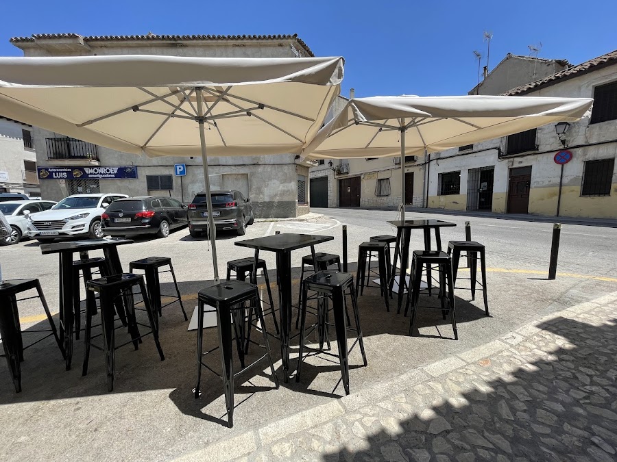 Restaurante Americano Monroe