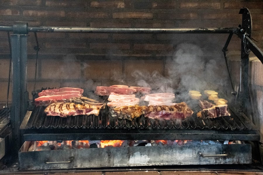 Restaurante Asador D
