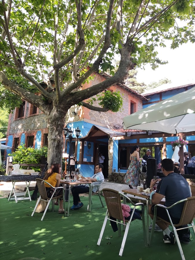 Restaurante Asador El corralón