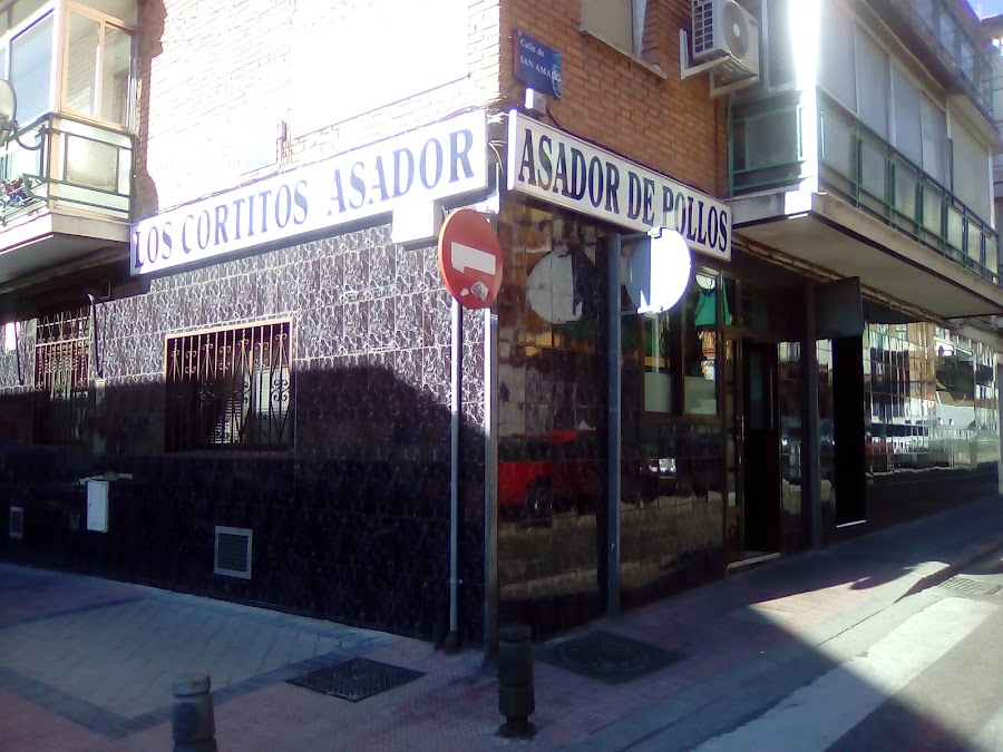 Restaurante Asador