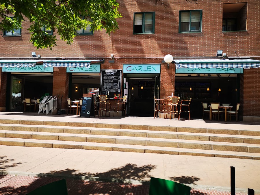 Restaurante Carlex